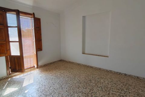 Herregård i Comares, Malaga, Comares - € 165 000 | Ref: ID4367 - foto 29